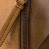 Prada Aimae Large Leather Shoulder Bag