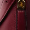 Prada Aimae Medium Leather Shoulder Bag