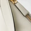 Prada Aimae Medium Leather Shoulder Bag