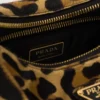 Prada Aimae Medium Printed Leather Shoulder Bag