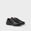 Prada America’s Cup Nappa Leather Sneakers