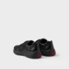 Prada America’s Cup Nappa Leather Sneakers