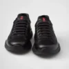 Prada America’s Cup Nappa Leather Sneakers