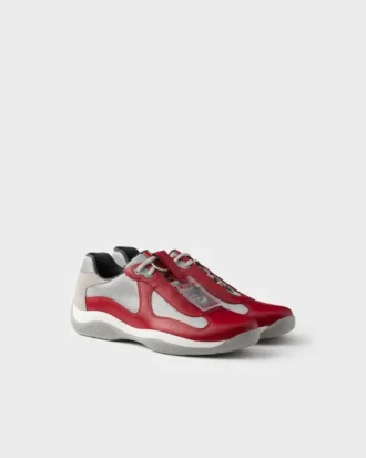 Prada America’s Cup Original Sneakers