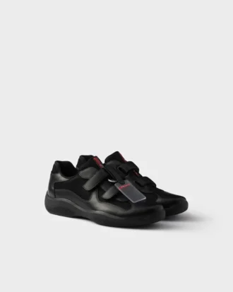 Prada America’s Cup Original Sneakers