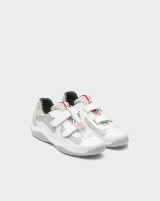 Prada America’s Cup Original Sneakers
