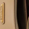 Prada Arqua Mini Leather Shoulder Bag
