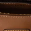 Prada Arqua Mini Leather Shoulder Bag
