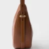 Prada Arqua Small Leather Shoulder Bag
