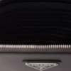 Prada Brique Saffiano Leather Bag