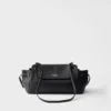 Prada Carry Medium Leather Shoulder Bag