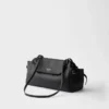 Prada Carry Medium Leather Shoulder Bag