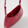 Prada Cleo Patent Leather Bag