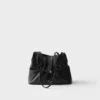 Prada Dada Small Nappa Leather Bag