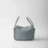 Prada Darling Leather Handbag