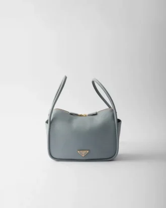 Prada Darling Leather Handbag