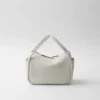 Prada Darling Leather Handbag