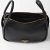 Prada Darling Leather Handbag