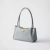 Prada Darling Medium Leather Shoulder Bag