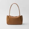 Prada Darling Medium Leather Shoulder Bag