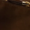 Prada Darling Suede Hand Bag