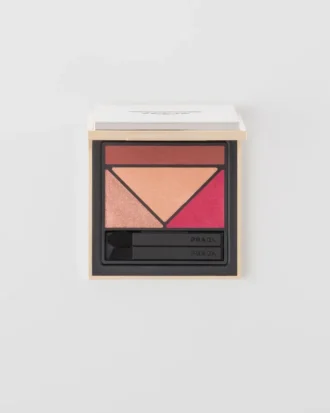 Prada Dimensions Eyeshadow – 06 – Pulp