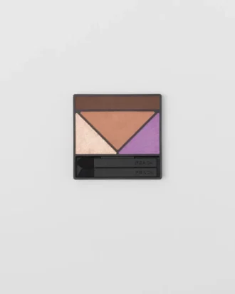 Prada Dimensions Eyeshadow Refill – 01 – Portrait