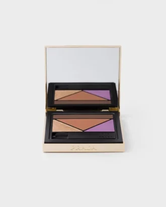 Prada Dimensions Eyeshadow Refill – 01 – Portrait