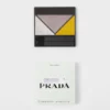 Prada Dimensions Eyeshadow Refill – 02 – Profusion