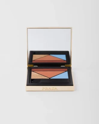 Prada Dimensions Eyeshadow Refill – 05 – Pure