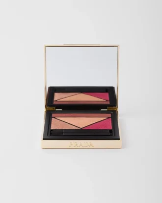 Prada Dimensions Eyeshadow Refill – 06 – Pulp