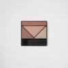 Prada Dimensions Holo Nude Eye Palette Refill – 08 – Pansy