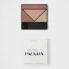 Prada Dimensions Holo Nude Eye Palette Refill – 08 – Pansy