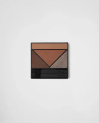 Prada Dimensions Holo Nude Eye Palette Refill – 09 – Primula