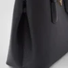 Prada Double Medium Saffiano Leather Bag