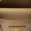 Prada Double Small Saffiano Leather Bag