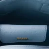 Prada Double Small Saffiano Leather Bag