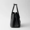 Prada Double Small Saffiano Leather Bag
