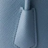 Prada Double Small Saffiano Leather Bag