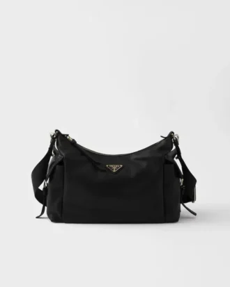Prada Explore Large Nappa Leather Bag