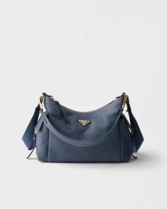 Prada Explore Large Nappa Leather Bag