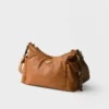Prada Explore Large Nappa Leather Bag