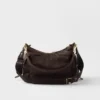 Prada Explore Large Nappa Leather Bag