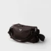 Prada Explore Leather Bag