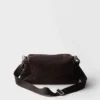 Prada Explore Leather Bag