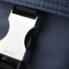 Prada Explore Re-Nylon and Leather Backpack