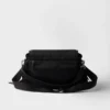 Prada Explore Re-Nylon and Leather Bag
