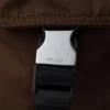 Prada Explore Re-Nylon and Leather Bag