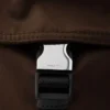 Prada Explore Re-Nylon and Leather Bag