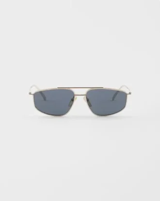 Prada Eyewear Collection Sunglasses